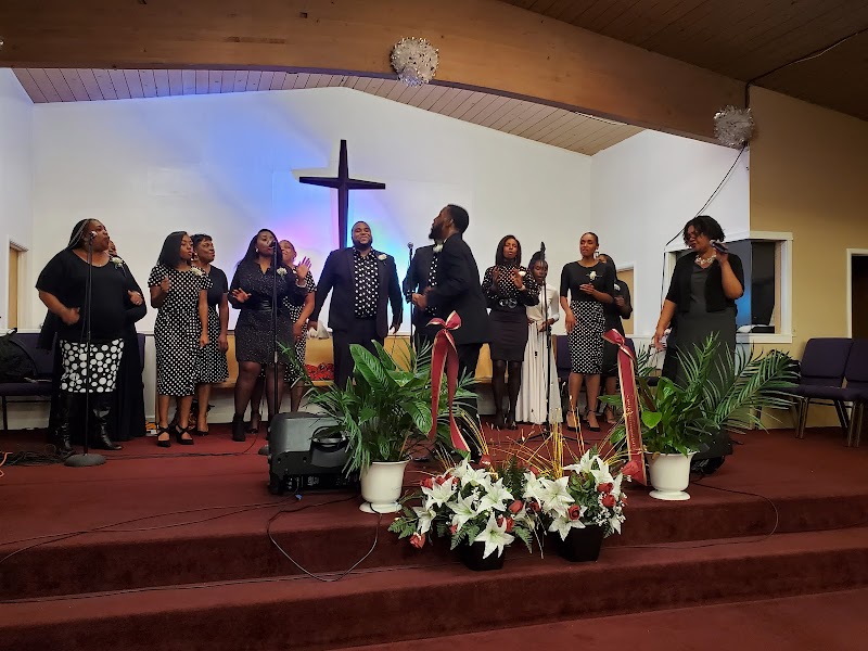 The Citadel of Praise Baptist Church photo 4