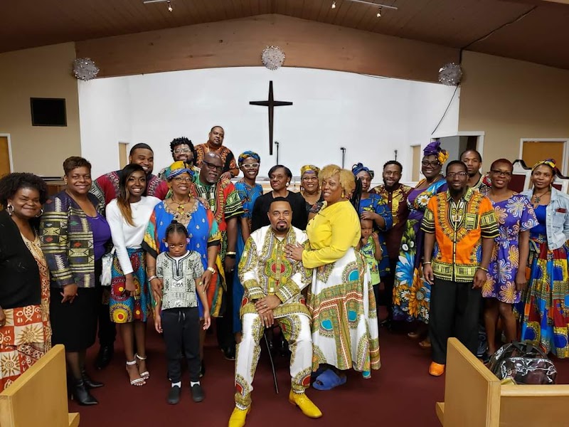 The Citadel of Praise Baptist Church photo 5