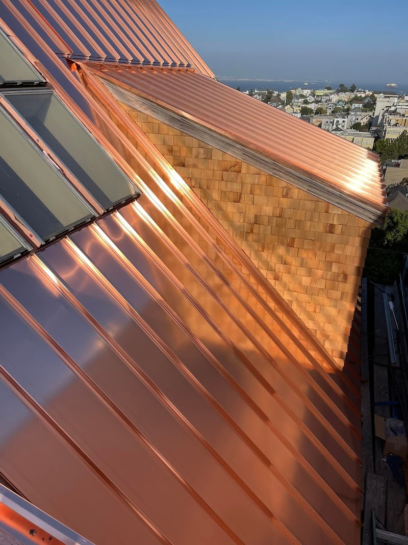 Photo of Five Star Roofer Sunnyvale