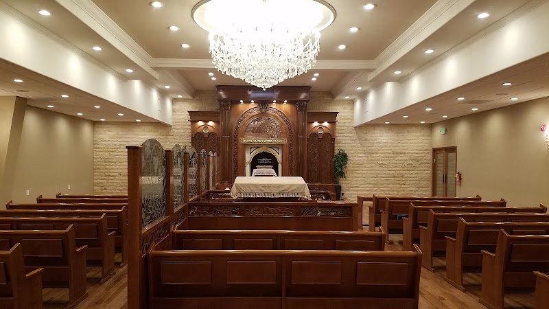 Chabad of Solano County photo 2