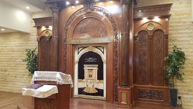 Chabad of Solano County photo 4
