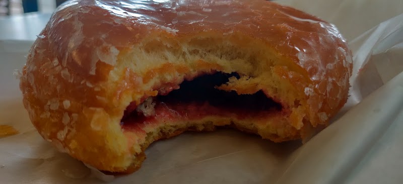 Donut Factory photo 4