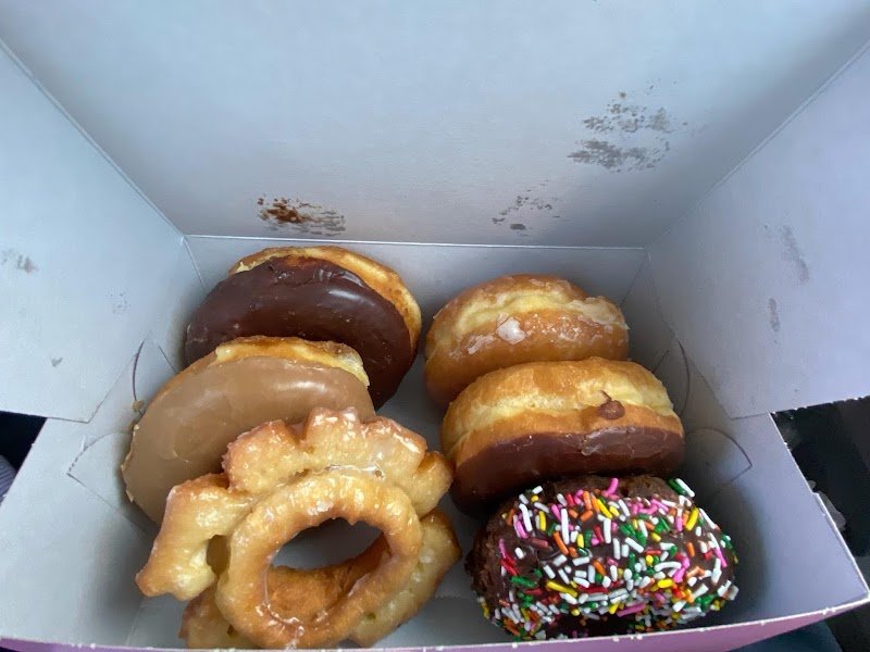 Photo of Donut Factory