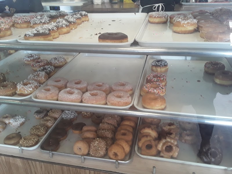 Donut Factory photo 3