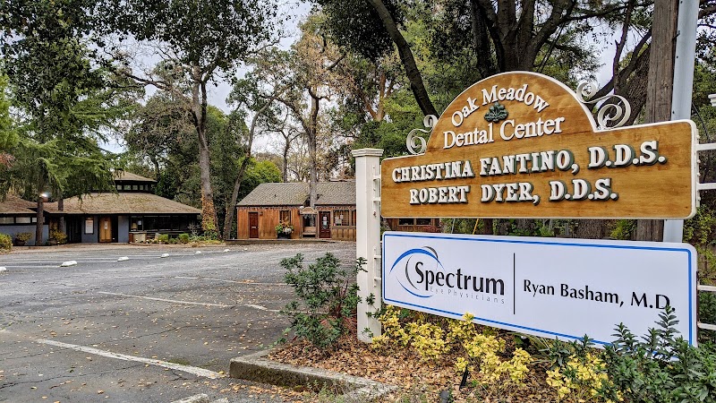 Photo of Oak Meadow Dental Center