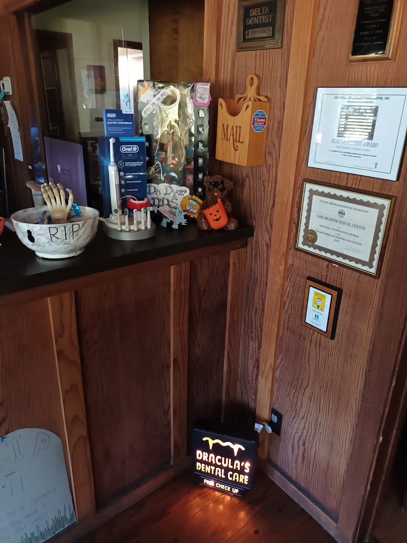 Oak Meadow Dental Center photo 3
