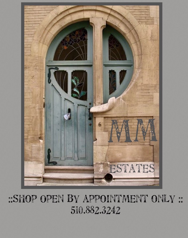 Michele Markovich Antiques photo 4