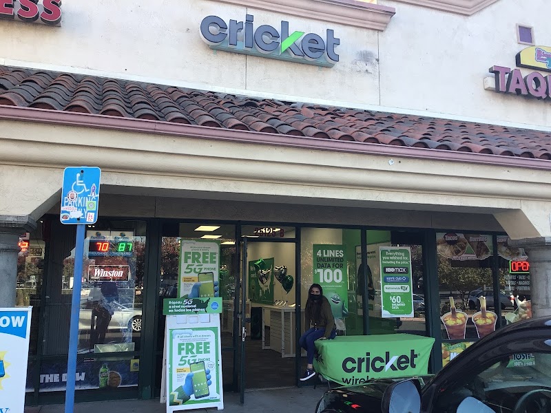 Photo of Cricket Wireless Authorized Retailer