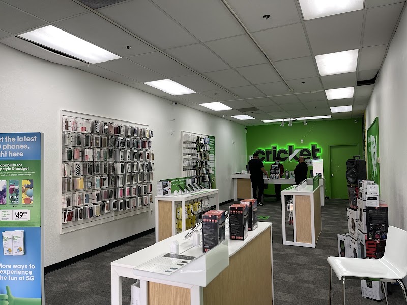 Cricket Wireless Authorized Retailer photo 3