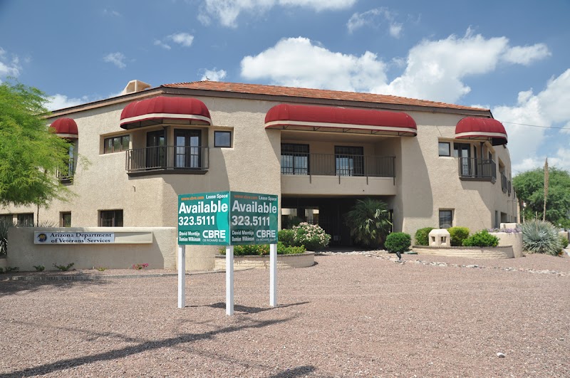 Photo of The Smart Building