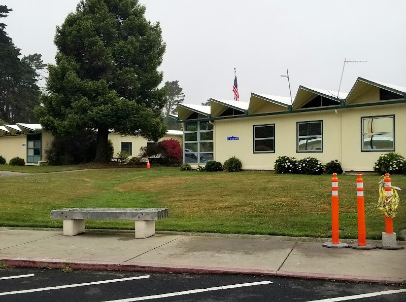 Daly City Department of Library & Recreation Services photo 5