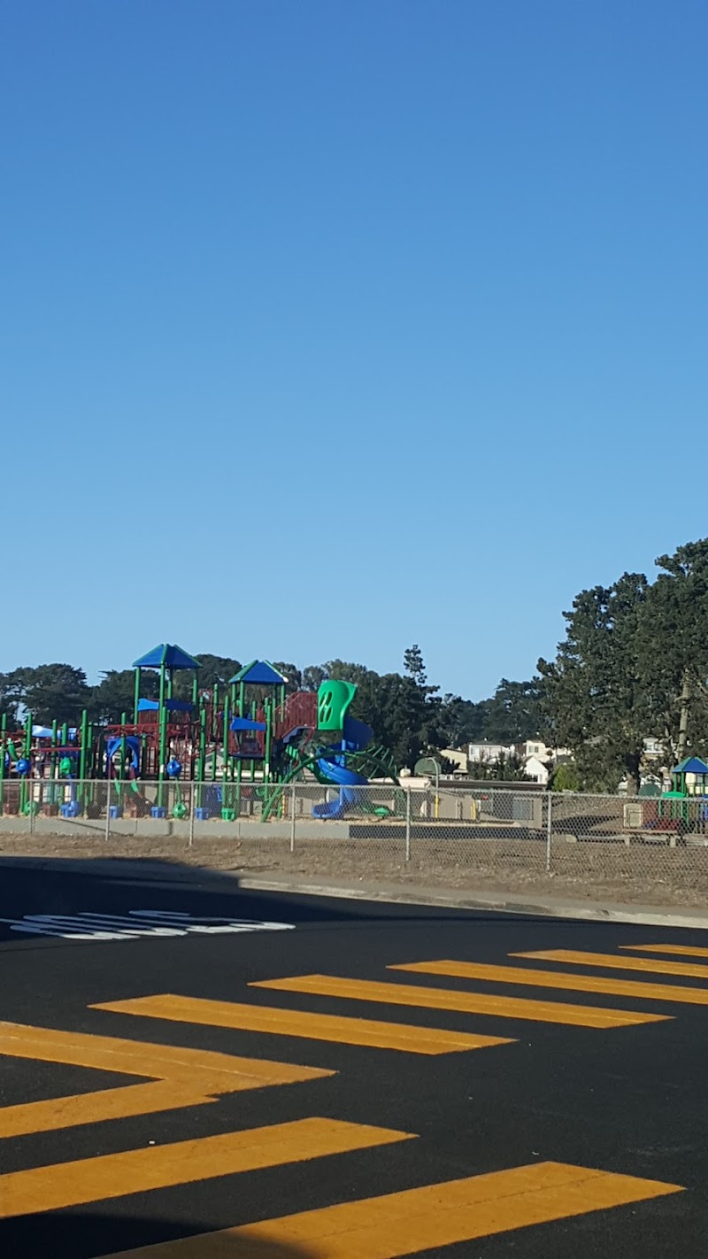 Photo of Westlake Elementary School