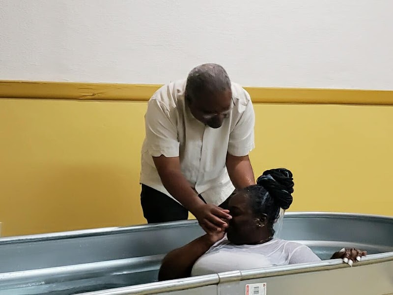 Enduring Faith Fellowship photo 5