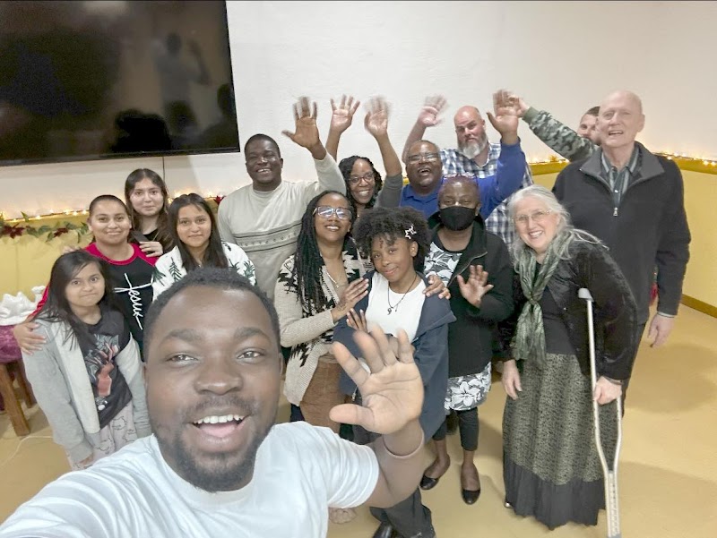 Photo of Enduring Faith Fellowship