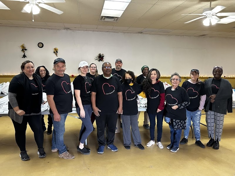 Enduring Faith Fellowship photo 2