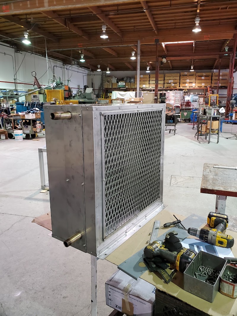 Photo of McIntyre Industries