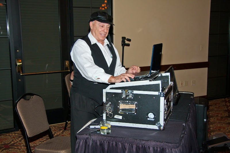 Tony G DJ and Karaoke Services photo 3