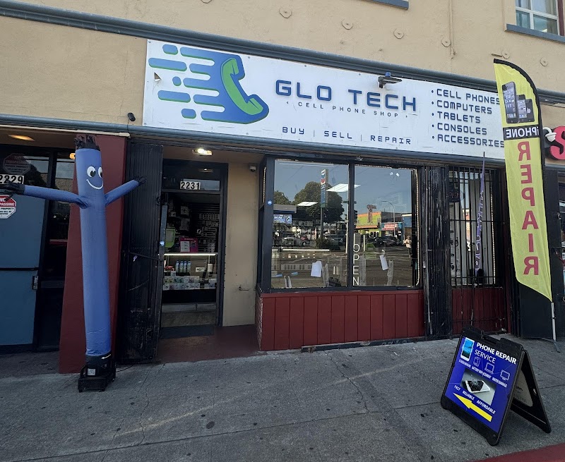 GLO Tech photo 5