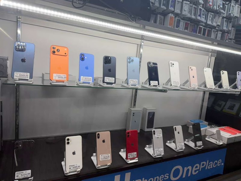GLO Tech photo 2