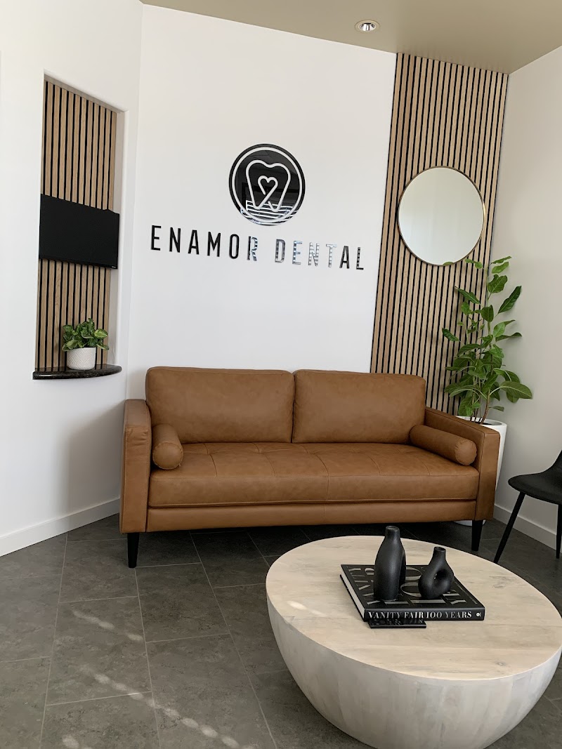 Enamor Dental photo 5