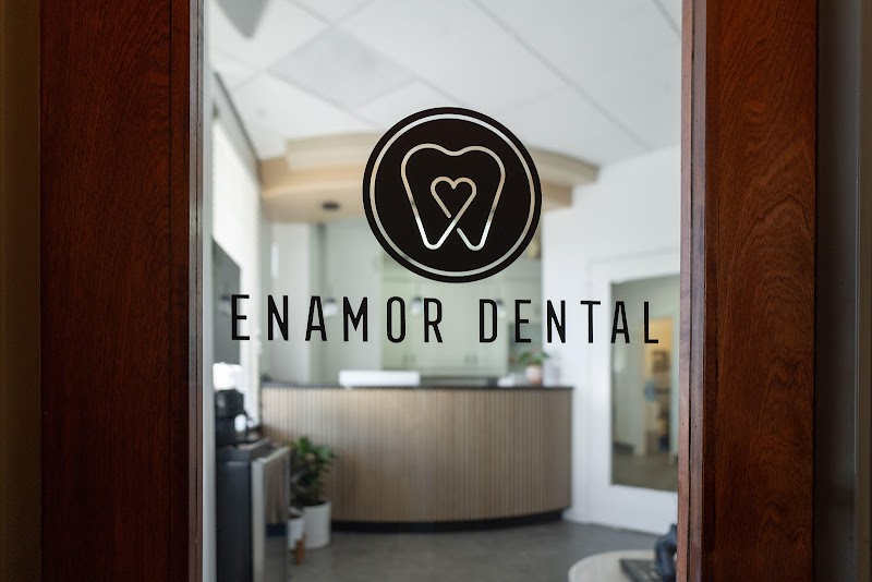 Enamor Dental photo 3