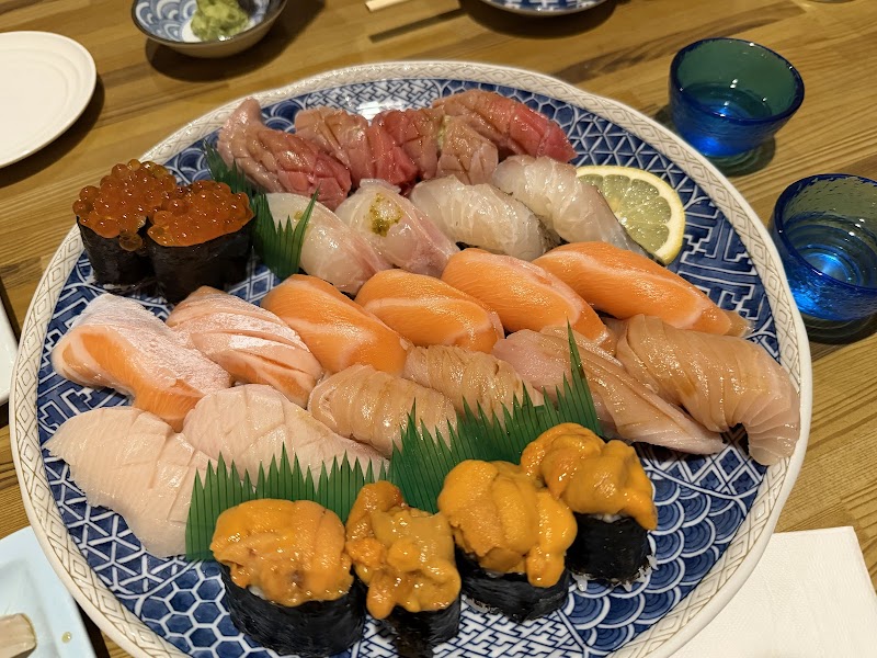 Hama Sushi photo 2