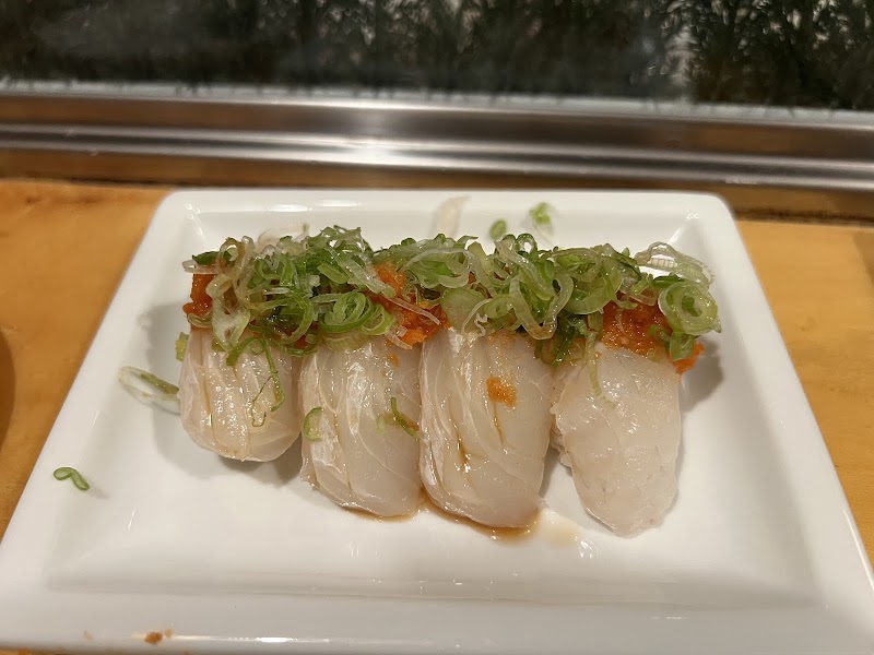 Hama Sushi photo 4
