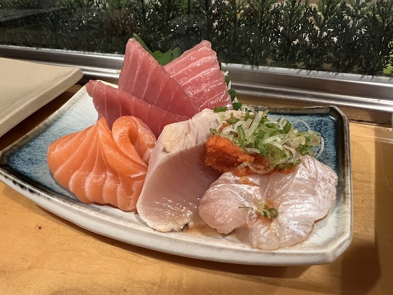 Hama Sushi photo 3