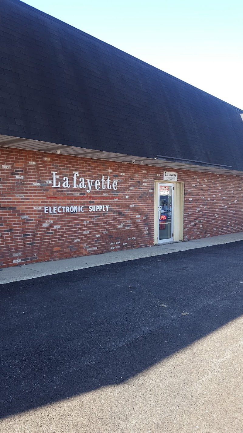 Lafayette Electronics Supply photo 3