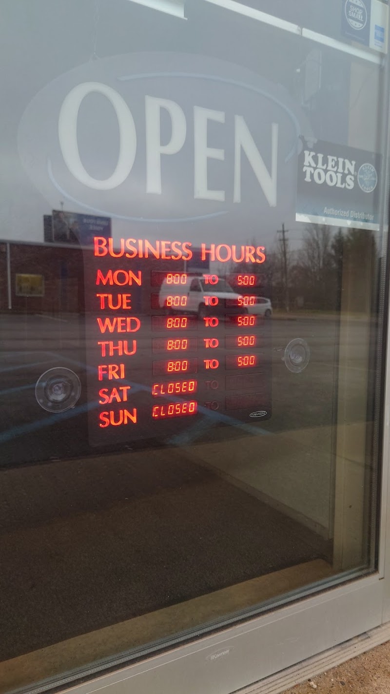 Lafayette Electronics Supply photo 2