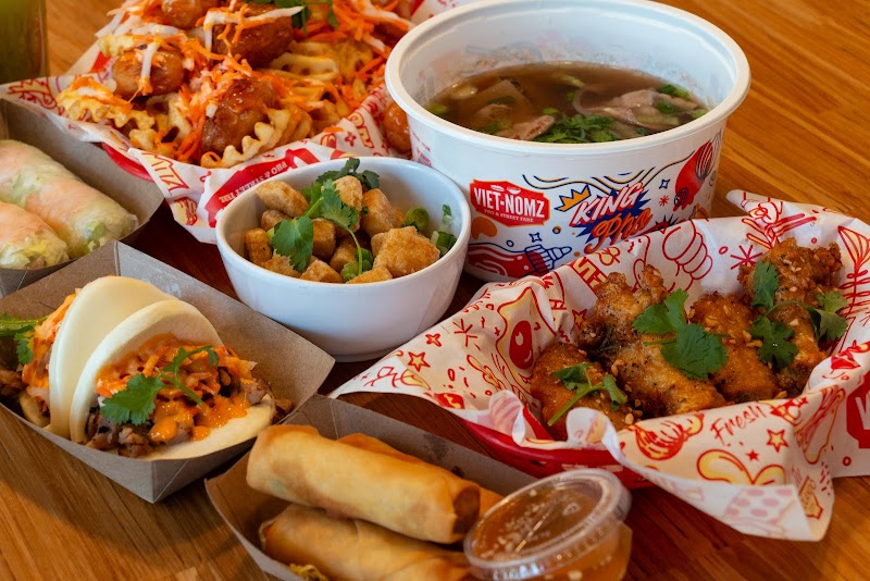 Viet-Nomz Waterford photo 5