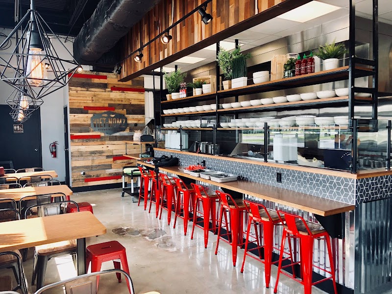 Photo of Viet-Nomz Waterford