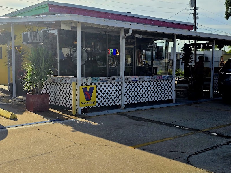 Mustard's Famous Hot Dogs photo 3