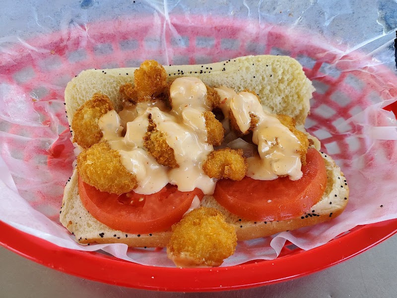 Mustard's Famous Hot Dogs photo 2