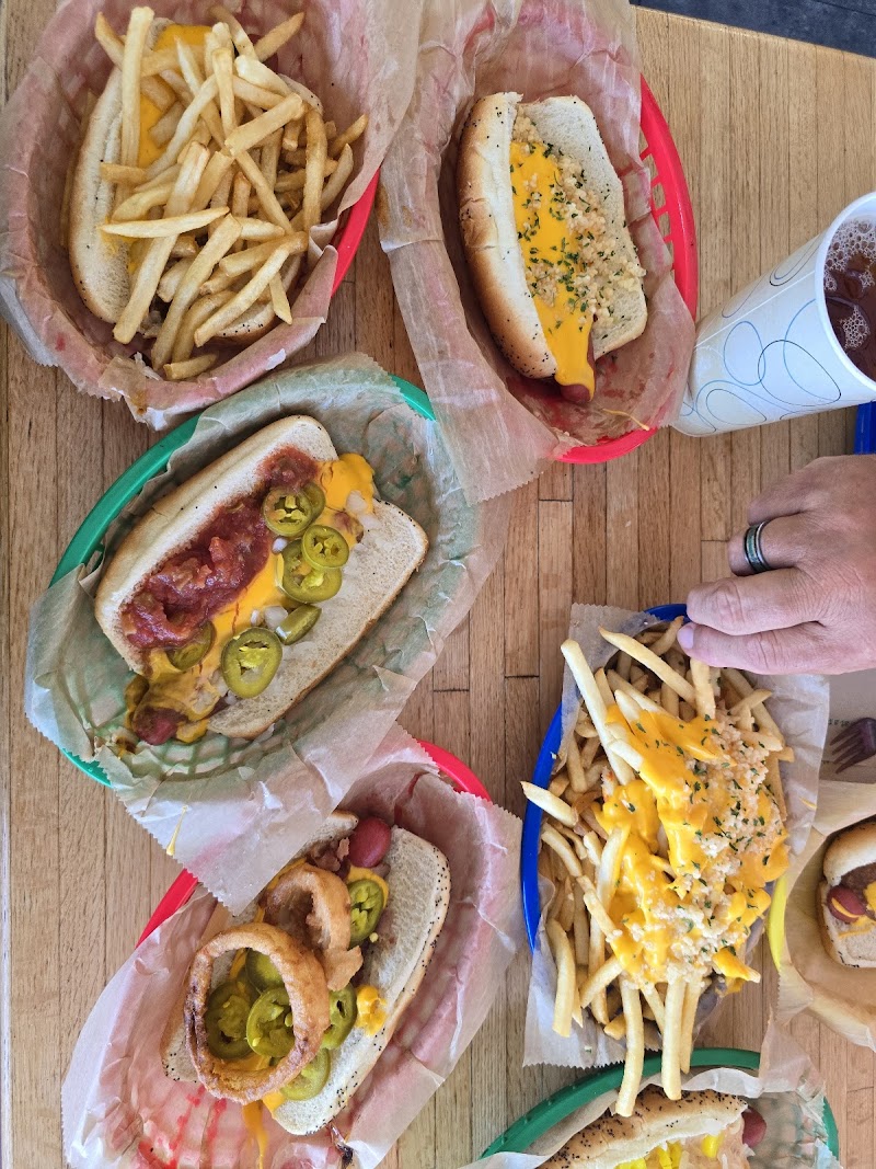 Mustard's Famous Hot Dogs photo 5