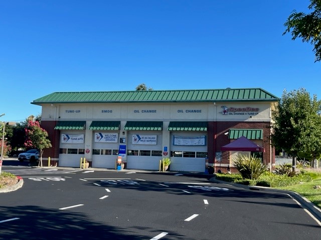 Photo of SpeeDee Oil Change & Auto Service