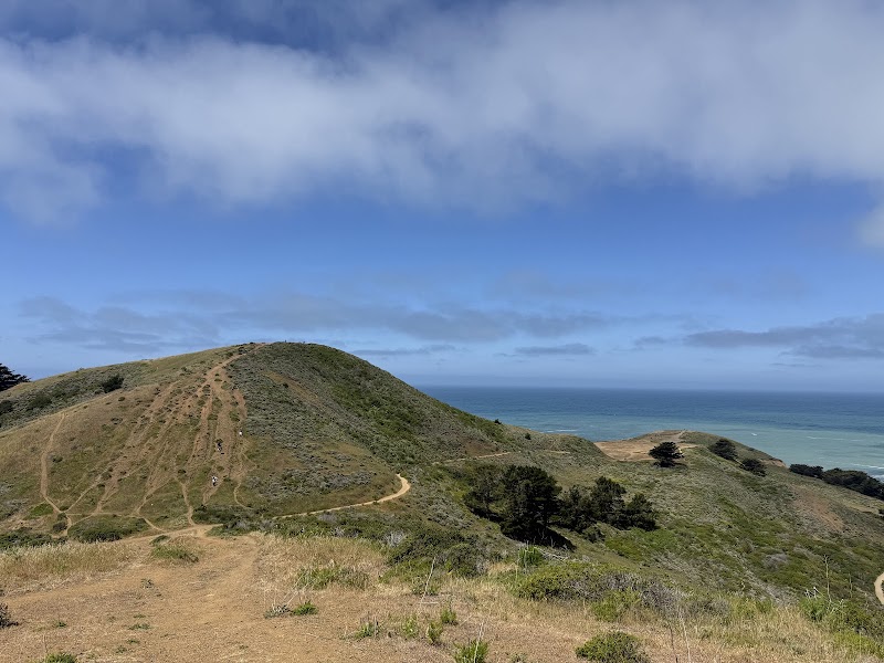Mori Point Hiking Area photo 4