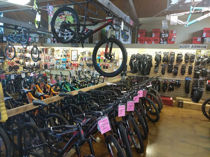 Trail Head Cyclery photo 3