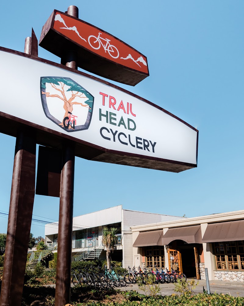 Photo of Trail Head Cyclery
