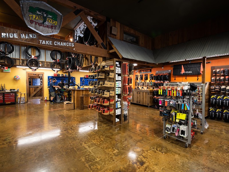 Trail Head Cyclery photo 4