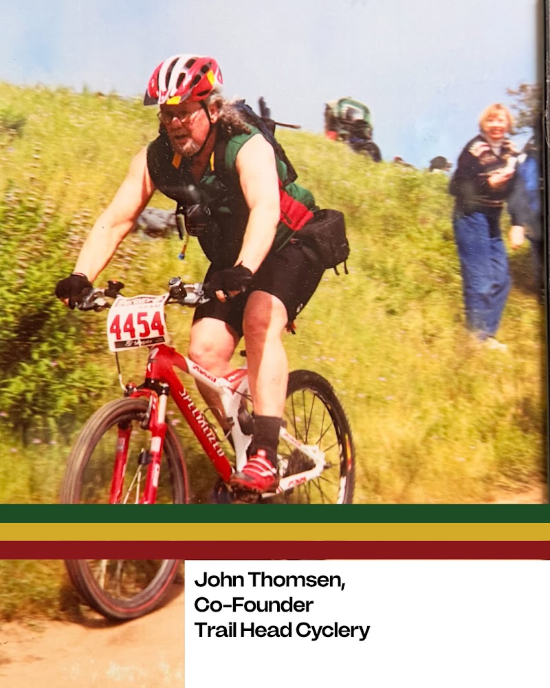 Trail Head Cyclery photo 5