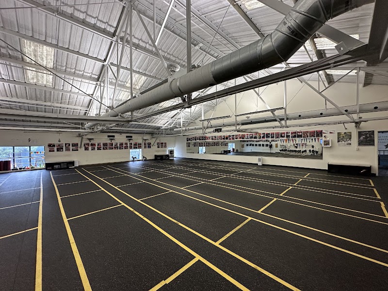 Photo of Golden State Fencing Academy (GSFA)