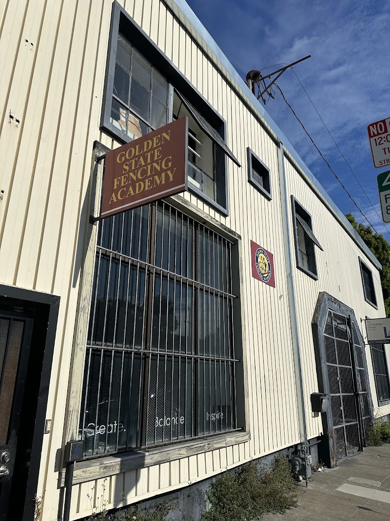 Golden State Fencing Academy (GSFA) photo 4