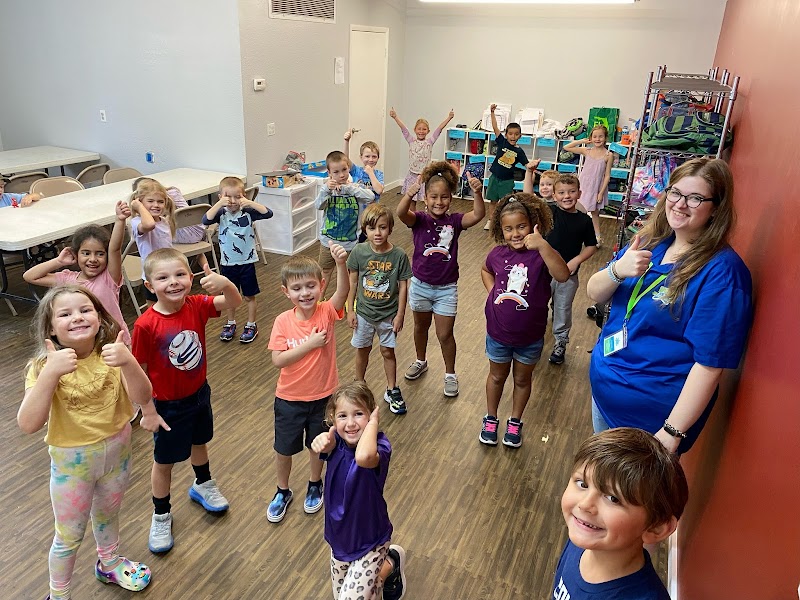 Vero's BEST Summer Camp & After School Program photo 5