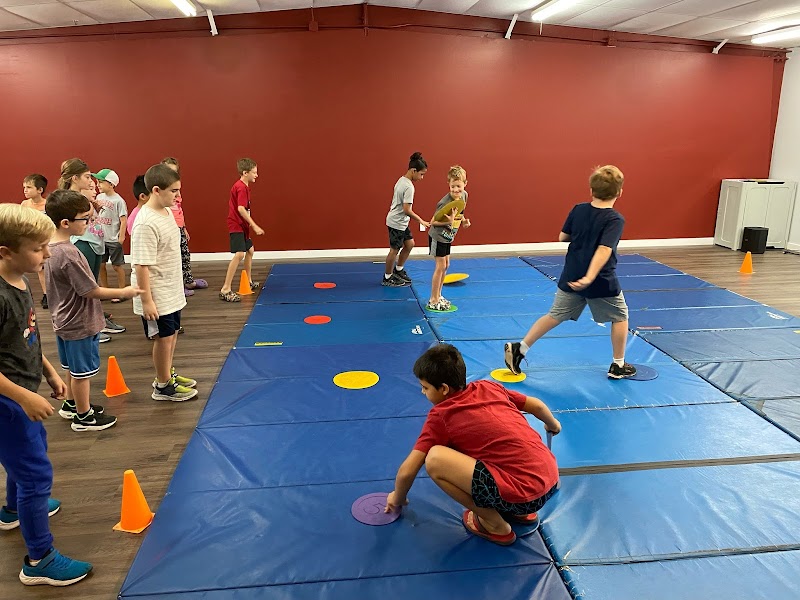 Vero's BEST Summer Camp & After School Program photo 2