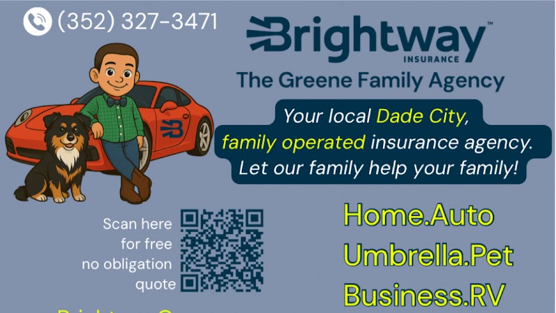 Photo of Brightway Insurance, The Greene Family Agency