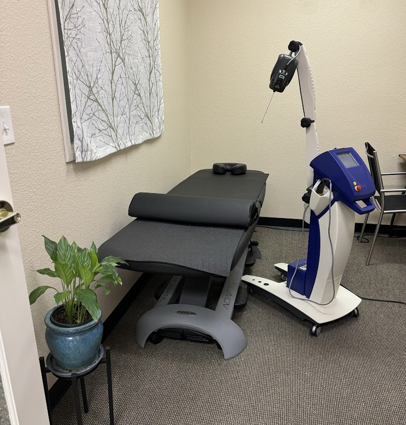 White Oak Chiropractic photo 5