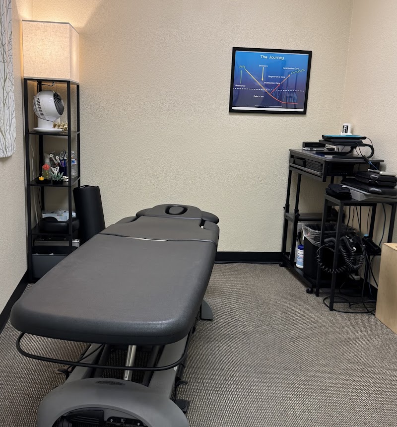White Oak Chiropractic photo 2