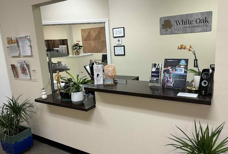 Photo of White Oak Chiropractic