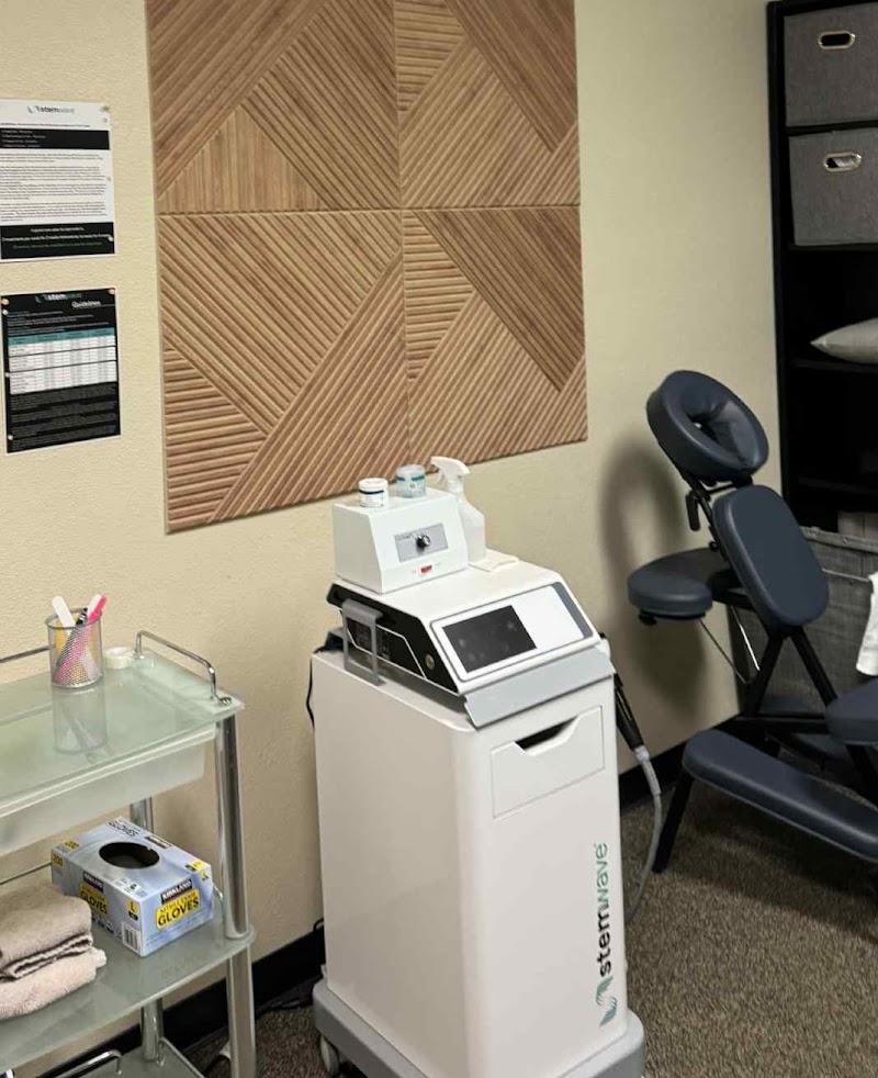 White Oak Chiropractic photo 4